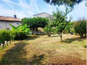 maison en pierres à la vente -   33500  LIBOURNE, surface 260 m2 vente maison en pierres - UBI428430533